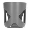 Stroller Cup Holder Large Caliber Designed Adjustable 360 Degrees Universal