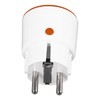 for ZigBee 3.0 Power Plug Voice Control Stable Connection 16A
