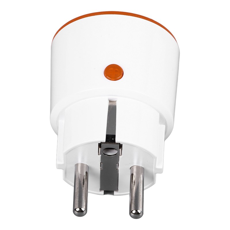 for ZigBee 3.0 Power Plug Voice Control Stable Connection 16A