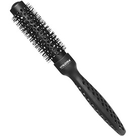 Efalock Carbon Round Brush 25 mm