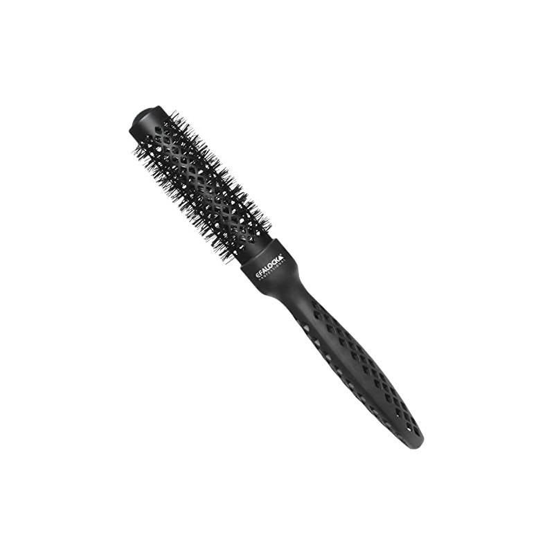 Efalock Carbon Round Brush 25 mm