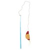 Petio Cat Toy, Kigurumi de Jarashi, Mini Shrimp Heaven