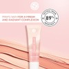Yves Rocher Base Eclat Primer Cara Iluminadora