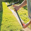 A.M. Leonard Chromalloy Soil Probe, 1-1/4in Diameter x 21in Length