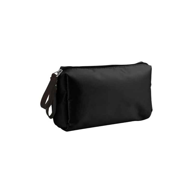 GeorgeX Bolsa de Maquillaje de Viaje para Mujer, Estuches de