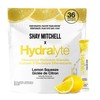HydraLyte x Shay Mitchell Electrolyte Powder - Low Sugar Lightly