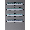 KATO 10-1971 N Gauge E5 Series Shinkansen Hayabusa Extension Set