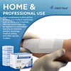 AWD Medical Dressing Retention Tape - Medical Non-Woven, Skin Friendly,