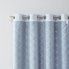 Enactex 4 Piece Mix and Match Green and White Velvet