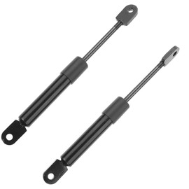 Frankberg 2 x Gas Spring Seat Back Adjustment Damper Compatible with 3 Series E30 315 316 318 320 323 324 325 M3 1982-1992 3 Series Cabriolet E30 316 318 320 325 M3 1983-1983-1983 9993 Replace# 252794