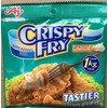 Lot of 2 Ajinomoto - Crispy Fry Breading Mix 62