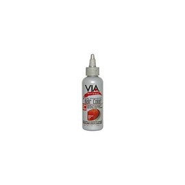 Via Natural Hair Color 62 Bright Red 4Oz
