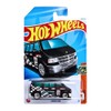 Hot Wheels - Dodge Van - HW Vans 5/5 -