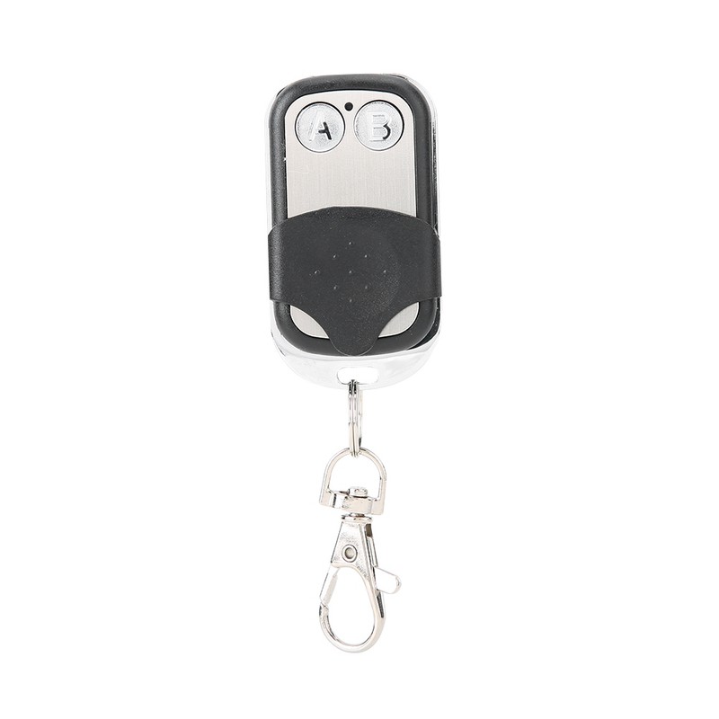 2V5 Wireless Remote Control Switch Transmitter Receiver Set Door Access