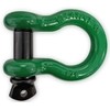 Northgate Cargo Control 3/4" Heavy Duty D Ring Shackles with