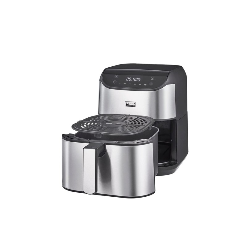 Bella Pro Series 6-qt Digital Air Fryer