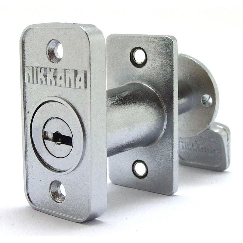 Guard Double Sided 捻 Tightening # 606