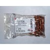 Abicor Binzel 140.0214 Contact Tip E-Cu M8/0,9/30, 25 Pack