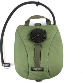 Source Military Canteen, Olive, 2.5 L