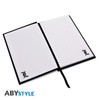 ABYSTYLE Death Note L A5 Notebook