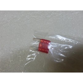 Suzuki Marine G5A Genuine Suzuki Marine 09481-10501 10 Amp Fuse OEM New Factory Boat Parts