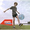 Smart Ball SBCB1B Football Gift for Boys and Girls from