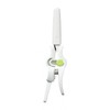 Green Bell BA-001 Newborn Claw Scissors with Low Burden