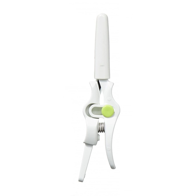 Green Bell BA-001 Newborn Claw Scissors with Low Burden