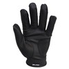 FLUO JAWBREAKER BLACK Mens Golf Glove Left Hand Jawbreaker Black
