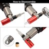 YUTUING Bike Rear Shock Bearing Bushing Installation and Removal Tool