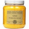 India Tree Star Gold Sparkling Sugar, 3.4 lb (Pack of