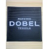 Maestro Dobel Tequila Bar Spill Rubber Mat 14X14X 1/2 New