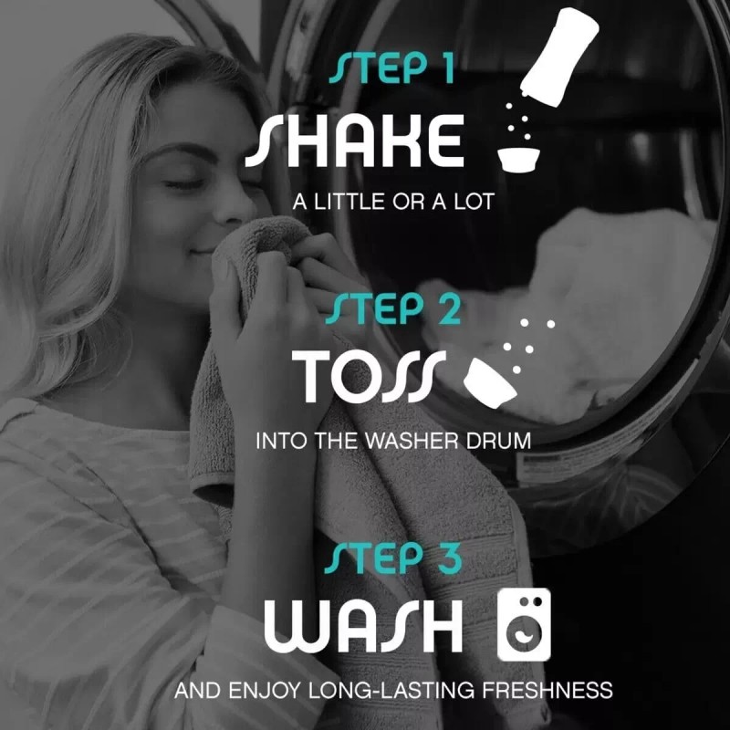 Downy Unstopables In-Wash Fresh Scent Booster Laundry Beads (37.6 oz.)