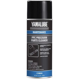 Yamaha New OEM Ppc Precision Parts Cleaner, ACC-PPCPT-CL-NR