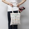 Dinosaur Tote Gift Dinosaur Lovers gift Dinosaur Motivational Bag Dinosaur