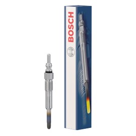 Bosch 0250212009 (GLP224) - Glow plug Duraterm - Carton box - 1 piece - for Diesel Engine Vehicles