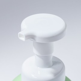 Iggakkeut-hae 아이깨끗해 거품형 청포도 용기 250ml I Clean It Foam Type Green Grape Container 250ml