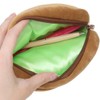 SK Japan Stationery Together 17003 Okamochi Mochi Pouch, Pudding, Twitter