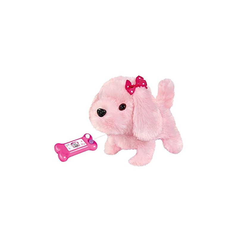 CCL Little Puppy, zwei Funktionen, läuft, bellt