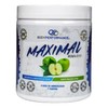 Bodyperformance Aminoácidos Maximal Bcaa 360 G 30 Servicios Sabor Manzana verde