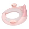 Potty Seat Prevent Slip Stable Comfortable Lightweight Baby Potty Training