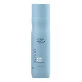 Wella Balance Refresh Wash Shampo 250ml Estimulante Cabello
