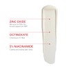 Elta MD Protector Solar UV Clear FPS 46 con Niacinamida