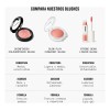 Rubor en Polvo MAC Skinfinish Colourstruck | Pink Flamingo |