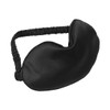 SIOPPKIK Sleeping Mask for Men and Women, 100% Light Blocking