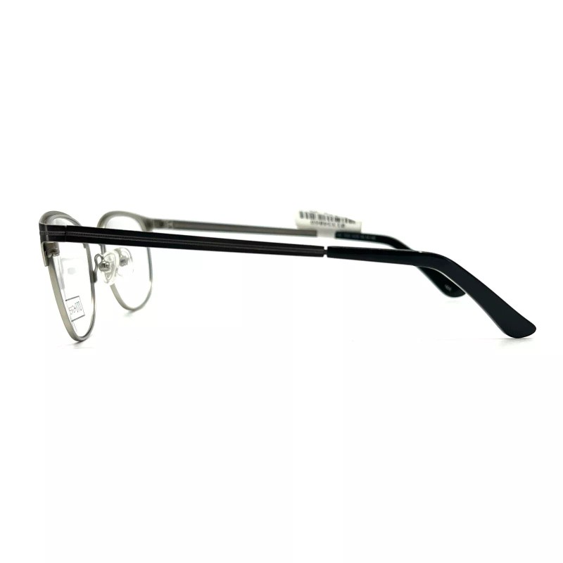 OTIS + GREY OG 7002 GUN Black Round Mens Full