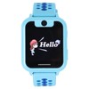 2G GSM Kids Smart Watch Waterproof Cell Phone Watch 1.54in
