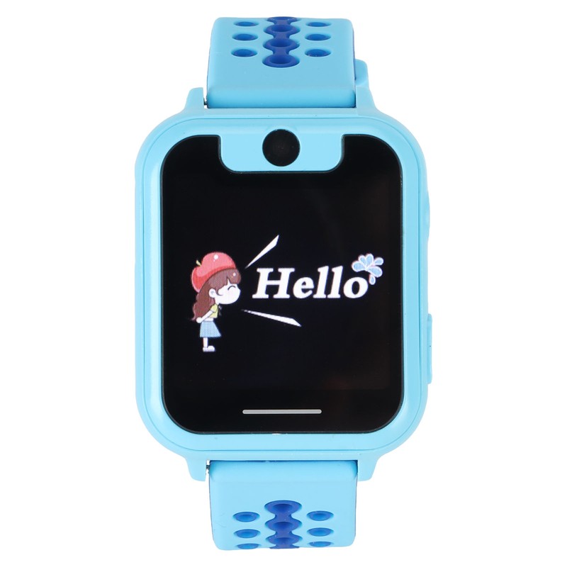 2G GSM Kids Smart Watch Waterproof Cell Phone Watch 1.54in