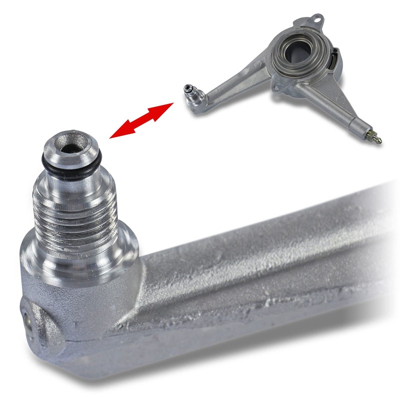 LUK 510001610 Central Clutch Release