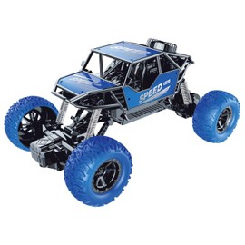Doyusha MC2-Blu-2980 RC Metal Climber Blue 40MHz Electric Radio Control